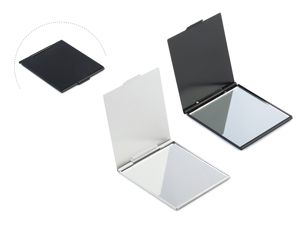 Metal Mirror